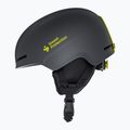 Detská lyžiarska prilba Sweet Protection Winder MIPS Jr slate gray/fluo 5
