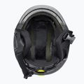 Detská lyžiarska prilba Sweet Protection Winder MIPS Jr slate gray/fluo 6