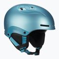Detská lyžiarska prilba Sweet Protection Blaster II modrá 840039