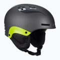 Detská lyžiarska prilba Sweet Protection Blaster II sivá 840039