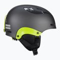 Detská lyžiarska prilba Sweet Protection Blaster II sivá 840039 4