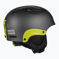 Detská lyžiarska prilba Sweet Protection Blaster II sivá 840039 13