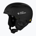 Lyžiarska prilba Sweet Protection Trooper 2Vi SL Mips Helmet dirt black