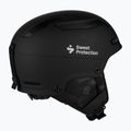 Lyžiarska prilba Sweet Protection Trooper 2Vi SL Mips Helmet dirt black 3