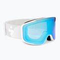 Lyžiarske okuliare Sweet Protection Boondock RIG Reflect rig aquamarine/satin white/bronco peaks 852113