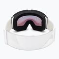 Lyžiarske okuliare Sweet Protection Boondock RIG Reflect rig aquamarine/satin white/bronco peaks 852113 3