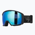 Lyžiarske okuliare Sweet Protection Clockwork MAX RIG Reflect rig aquamarine/matte crystal black/black peaks