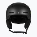 Detská lyžiarska prilba Sweet Protection Winder MIPS Jr slate gray/fluo 8