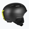 Detská lyžiarska prilba Sweet Protection Winder MIPS Jr slate gray/fluo 9