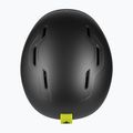 Detská lyžiarska prilba Sweet Protection Winder MIPS Jr slate gray/fluo 10