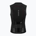 Máte ochrannú pánsku vestu Sweet Protection Back Protector Vest 2.0 true black 2