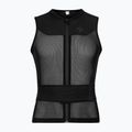 Dámska ochranná vesta Sweet Protection Back Protector Vest 2.0 true black