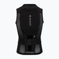 Dámska ochranná vesta Sweet Protection Back Protector Vest 2.0 true black 2