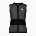 Detská ochranná vesta Sweet Protection Back Protector Vest 2.0 true black