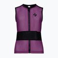 Detská ochranná vesta Sweet Protection Back Protector Vest 2.0 heather
