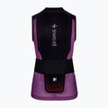 Detská ochranná vesta Sweet Protection Back Protector Vest 2.0 heather 2