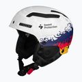 Lyžiarska prilba Sweet Protection Trooper 2Vi SL Mips x HK Helmet henrik kristoffersen 007