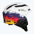 Lyžiarska prilba Sweet Protection Trooper 2Vi SL Mips x HK Helmet henrik kristoffersen 007 3