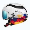 Lyžiarska prilba Sweet Protection Volata 2Vi Mips Helmet x Henrik henrik kristoffersen 007 6
