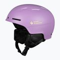 Detská lyžiarska prilba Sweet Protection Winder Helmet JR heather
