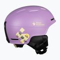 Detská lyžiarska prilba Sweet Protection Winder Helmet JR heather 3