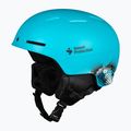 Detská lyžiarska prilba Sweet Protection Winder Helmet JR breeze blue