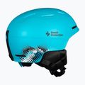 Detská lyžiarska prilba Sweet Protection Winder Helmet JR breeze blue 3