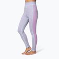 Dámske termonohavice KARI TRAA Rose High Waist lily