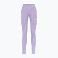 Dámske termonohavice KARI TRAA Rose High Waist lily 4