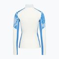 Dámska termo bielizeň KARI TRAA Olea Half Zip ocean 6