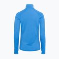 Dámska termo bielizeň KARI TRAA Mila Half Zip ocean 7