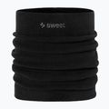 Detský nákrčník Sweet Protection Fleece Tube Jr black