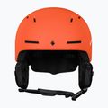 Detská lyžiarska prilba Sweet Protection Winder Helmet JR flame orange 2