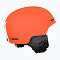 Detská lyžiarska prilba Sweet Protection Winder Helmet JR flame orange 3