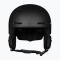 Detská lyžiarska prilba Sweet Protection Winder Helmet JR dirt black 2