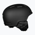 Detská lyžiarska prilba Sweet Protection Winder Helmet JR dirt black 3