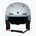 Lyžiarska prilba Sweet Protection Daymaker Mips Helmet platinum grey 2