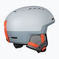 Lyžiarska prilba Sweet Protection Daymaker Mips Helmet platinum grey 3