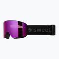 Lyžiarske okuliare Sweet Protection Boondock II M RIG Reflect rig bixbite /matte black /black / gray