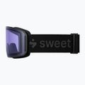 Lyžiarske okuliare Sweet Protection Boondock II M RIG Reflect rig quartz/matte black /black / gray 3