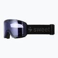 Lyžiarske okuliare Sweet Protection Boondock II L RIG Reflect rig quartz/matte black /black / gray