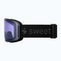 Lyžiarske okuliare Sweet Protection Boondock II L RIG Reflect rig quartz/matte black /black / gray 3