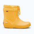 Kaloshe detské Viking Footwear Alv Indie sun/yellow
