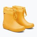 Kaloshe detské Viking Footwear Alv Indie sun/yellow 3
