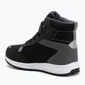 Detské snehule Viking Footwear Equip Warm Waterproof 1V black/grey 3