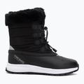 Detské snehule Viking Footwear Equip Warm Waterproof Zip black/granite 2