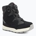 Detské snehule Viking Espo Warm Waterproof BOA black