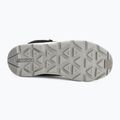 Detské snehule Viking Espo Warm Waterproof BOA black 4