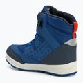 Detské snehule Viking Footwear Espo Warm Waterproof BOA blue/rust 3