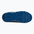 Detské snehule Viking Footwear Espo Warm Waterproof BOA blue/rust 4